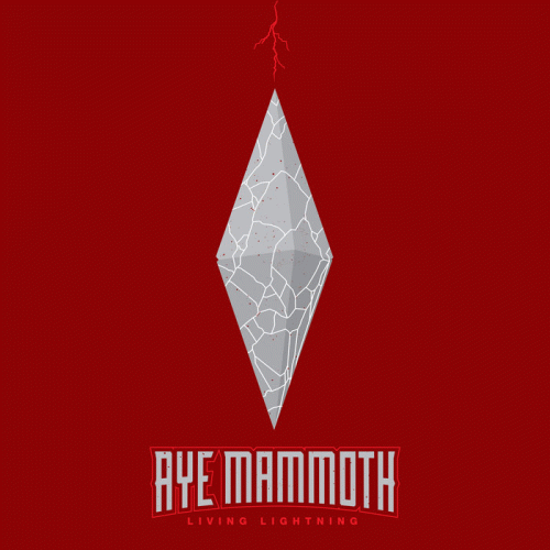 Aye Mammoth : Living Lightning